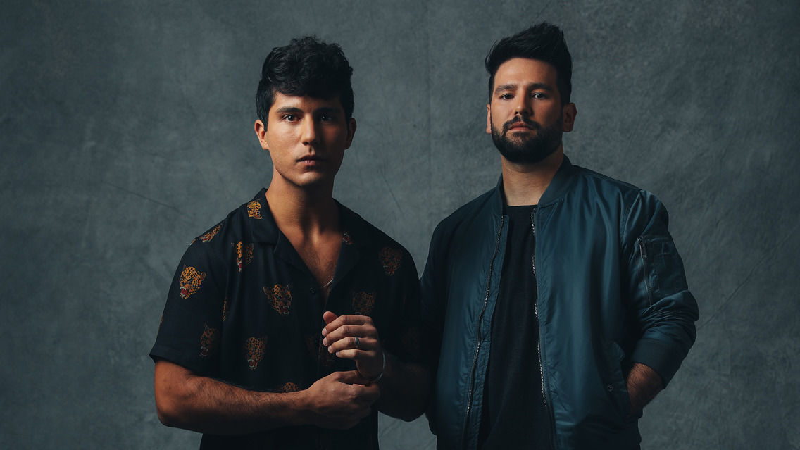 Dan + Shay The Tour - Mar. 29